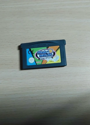 Wario Ware Minigame Mania GBA, état: Satisfaisant, 25,00 €, 26,95 € Protection acheteurs (Pro) incluse