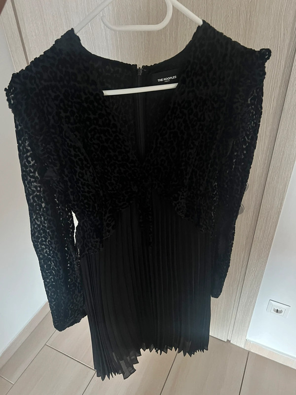 Black dress 3