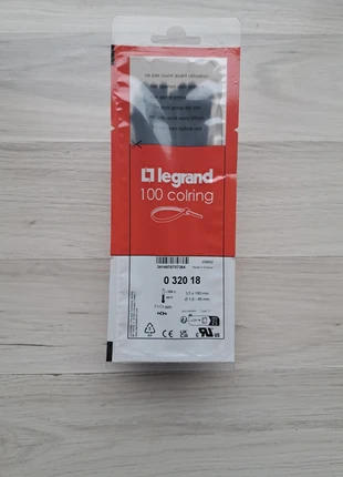Colring, marke: Legrand, zustand: Neu, mit Etikett, 9,00 €, 10,15 € inklusive Vinted-Käuferschutz
