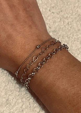 Bracelets femme neuf, marque: jewerly co, état: Neuf sans étiquette, 6,00 €, 7,00 € Protection acheteurs incluse