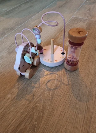 Little dutch speelgoed., merk: Little Dutch, staat: Goed, maat: 3-6 maanden / 62 cm, € 4,00, € 4,90 inclusief Kopersbescherming