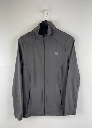 Veste Coupe vent marron umbro L (EF709), marque: Umbro, état: Très bon état, taille: L / 40 / 12, 11,00 €, 12,25 € Protection acheteurs (Pro) incluse