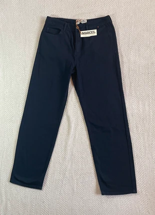 Marcel de Bruxelles Pantalon, brand: Marcel De Bruxelles, condizioni: Nuovo senza cartellino, taglia: IT 42 | W32, €15.00, €16.45 include la Protezione acquisti