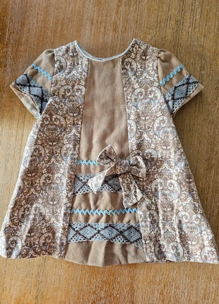 Babydress, brand: Anavig, condizioni: Ottime, taglia: 3-6 mesi / 62 cm, €5.00, €5.95 include la Protezione acquisti