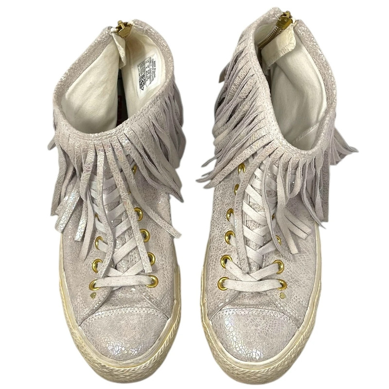Converse chuck iridescent sales