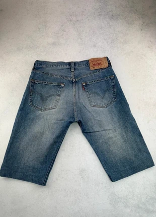 Short Long Levis 501 Homme FR40, brand: Levi's, condizioni: Discrete, taglia: IT 40 | W31, €20.00, €21.70 include la Protezione acquisti