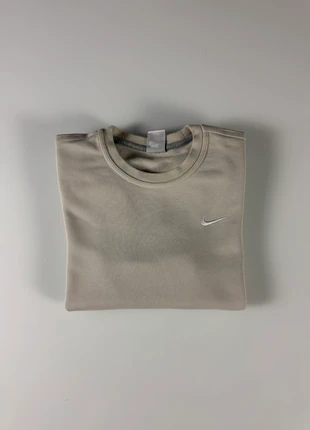 Sweat Nike Swoosh Brodé, marca: Nike, estado: Muito bom, tamanho: M, €29.50, €31.68 inclui Proteção do Comprador