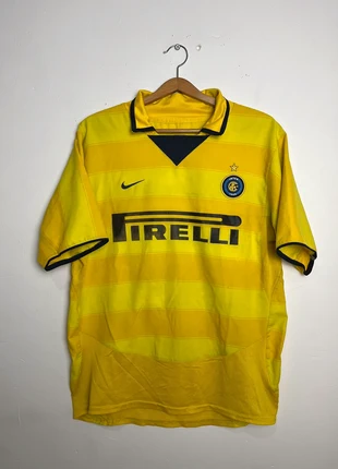Maillot Inter Milan | Stock Pro, brand: Nike, condition: Very good, size: M, €70.00, €74.20 includes Buyer Protection Pro