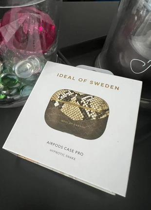 Coque/ étui/ protection AirPods Pro, brand: Ideal Of Sweden, condition: New with tags, €23.00, €24.85 includes Buyer Protection