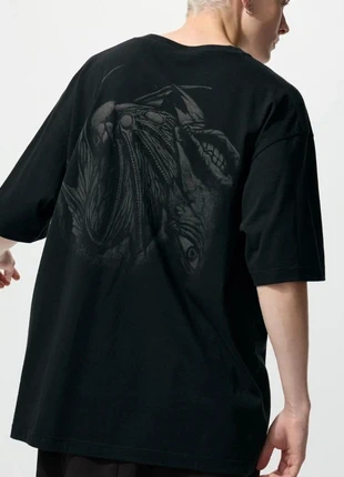 🖤 T-shirt Berserk x Uniqlo (édition exclusive), marke: Uniqlo, zustand: Neu, mit Etikett, größe: XS, 19,90 €, 21,60 € inklusive Vinted-Käuferschutz