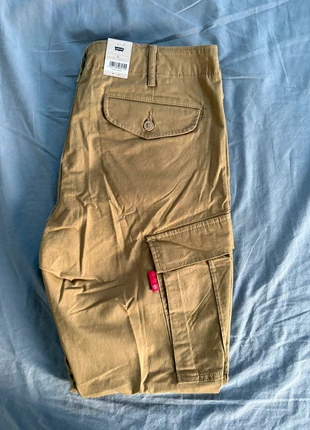Levis cargo, marca: Levi's, estado: Nuevo con etiquetas, tamaño: W32 | ES 42, 44,00 €, 46,90 € Protección al comprador incluida