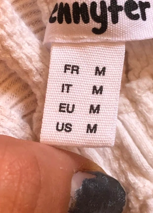 Pimkie 36 bouffant épaules nue blanc, marque: Pimkie, état: Bon état, taille: S / 36 / 8, 3,00 €, 3,85 € Protection acheteurs incluse