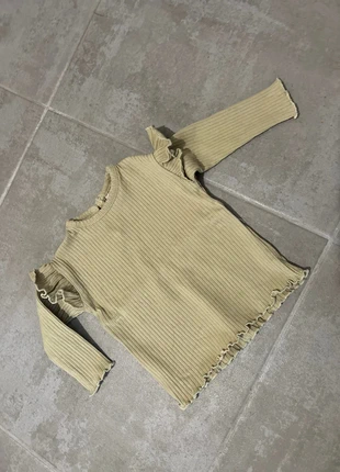 Haut Kaki / 6 mois / HEMA, brand: Hema, condition: Very good, size: 6-9 months / 68 cm, €1.00, €1.75 includes Buyer Protection