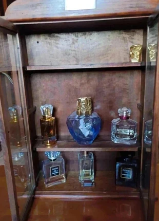 Armoire à parfum vintage, zustand: Sehr gut, 30,00 €, 32,20 € inklusive Vinted-Käuferschutz