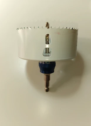 Sega Tazza 111mm + Power change plus BOSCH, marque: Bosch, état: Neuf sans étiquette, 30,00 €, 32,20 € Protection acheteurs incluse