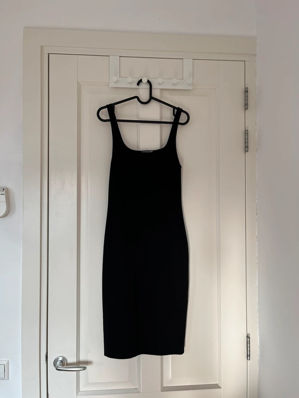 Little black dresss 1