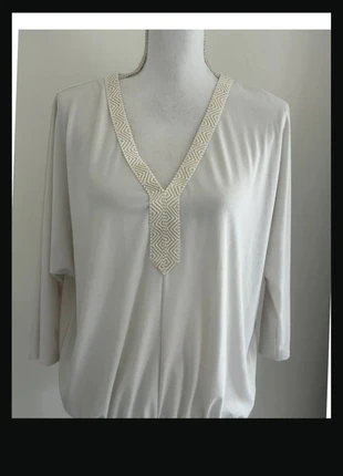 Blouse Gemo taille 40, brand: Gémo, condition: Very good, size: L / 40 / 12, €6.00, €7.00 includes Buyer Protection Pro