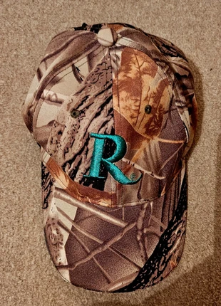 Realtree Camo Cap, brand: Realtree, condition: New with tags, size: L, £4.00, £4.90 includes Buyer Protection