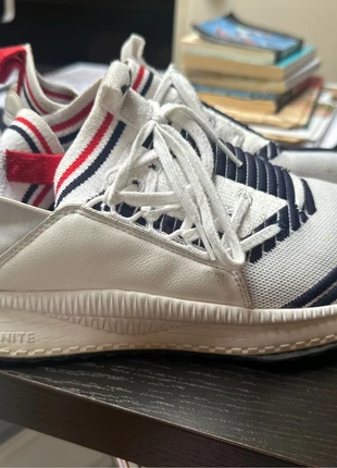 Scarpe da Ginnastica della Puma, merk: Puma, staat: Goed, maat: 42, € 10,00, € 11,20 inclusief Kopersbescherming