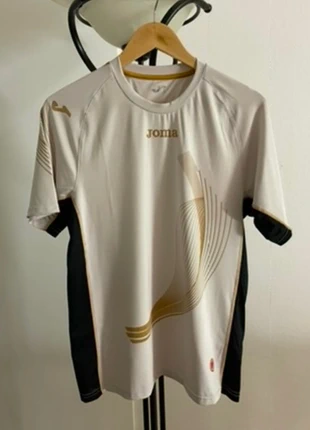 Polo de sport - Taille L - Joma, merk: Joma, staat: Heel goed, maat: L, € 7,00, € 8,05 inclusief Kopersbescherming