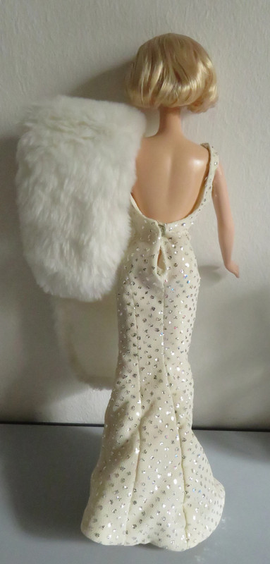 Marilyn monroe barbie collector 2025 edition