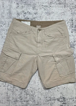 Short Cargo G-Star Raw W32 Beige Jort Vintage Old Money Retro Collector Y2k, brand: G-Star, condition: Very good, size: W32, €25.00, €26.95 includes Buyer Protection Pro