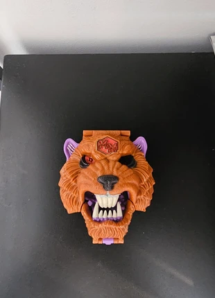 Bluebird Vintage Mighty Max Battle Cat 1993, merk: Bluebird, staat: Heel goed, maat: Universeel, € 15,90, € 17,40 inclusief Kopersbescherming