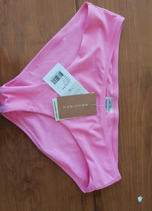 Bas de maillot rohnisch rose, brand: Röhnisch, condition: New with tags, size: S / 36 / 8, €3.00, €3.85 includes Buyer Protection