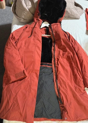 Human Nature Waterproof Jacket - Parka for women / Damesjas XL, marque: Human Nature, état: Très bon état, taille: XL / 42 / 14, 83,00 €, 87,85 € Protection acheteurs incluse