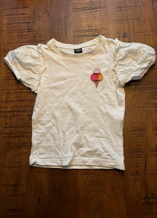 Shirt Wibra, marque: Wibra, état: Neuf sans étiquette, taille: 18-24 mois / 86 cm, 1,50 €, 2,28 € Protection acheteurs incluse