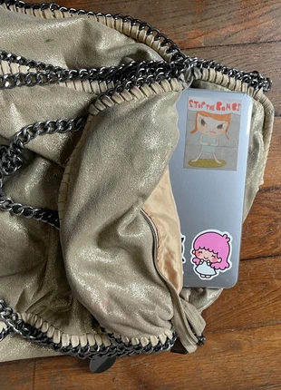 Sac style Falabella Stella McCartney, marque: Vintage Dressing, état: Très bon état, 40,00 €, 42,70 € Protection acheteurs incluse