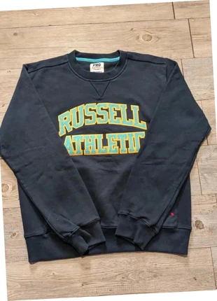Pull Russell Athletic femme taille M, marque: Russell Athletic, état: Neuf sans étiquette, taille: M, 10,40 €, 11,62 € Protection acheteurs incluse