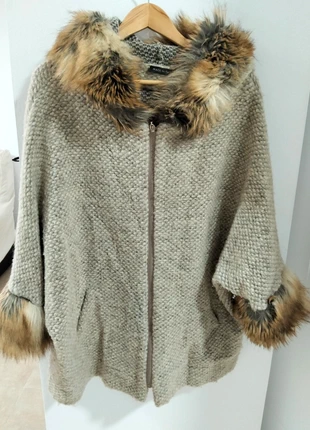 Abrigo made in italy, marque: Made In Italy, état: Très bon état, taille: 7XL / 54 / 26, 10,00 €, 11,20 € Protection acheteurs incluse