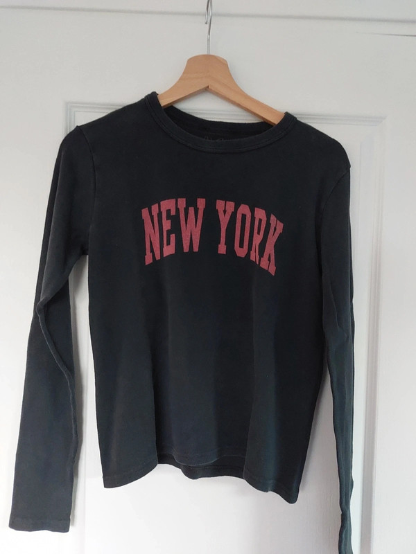 New York graphic tee 1