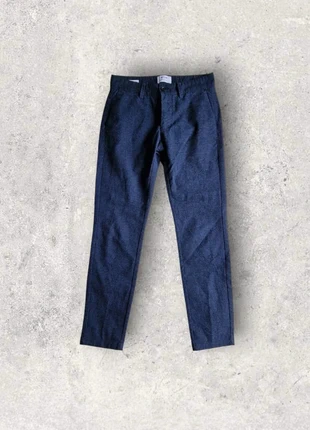 Pantalon homme Only and sons charles de galles bleu 27x32, marque: ONLY & SONS, état: Très bon état, taille: S, 6,00 €, 7,00 € Protection acheteurs incluse