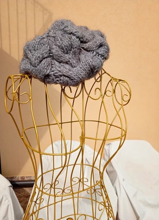 Cappello promod, brand: Promod, condizioni: Ottime, taglia: 64, €5.00, €5.95 include la Protezione acquisti