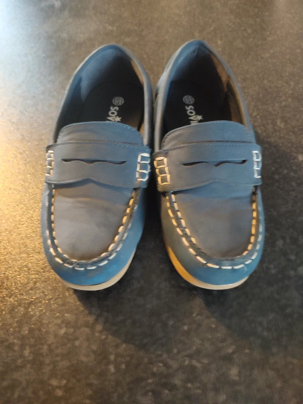 Size clearance 13 loafers