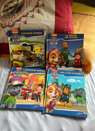 Lot paw Patrol, condition: Very good, €8.00, €9.10 includes Buyer Protection