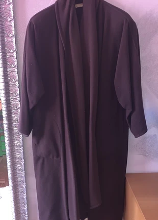 Cappotto lungo vintage, marca: Vintage, estado: Muito bom, tamanho: M / 38 / 10, €7.00, €8.05 inclui Proteção do Comprador