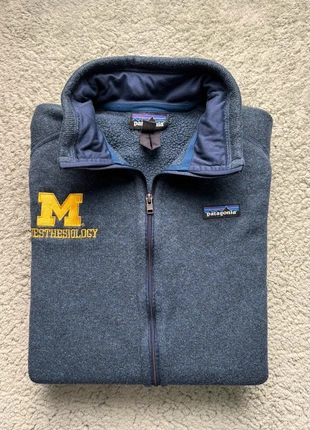 Veste Polaire Patagonia Full Zip homme bleu marine Taille XL, marca: Patagonia, estado: Muy bueno, tamaño: XL, 40,00 €, 42,70 € Protección al comprador Pro incluida