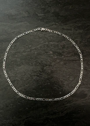 chaine homme argent, brand: sans marque, condition: New with tags, €6.00, €7.00 includes Buyer Protection