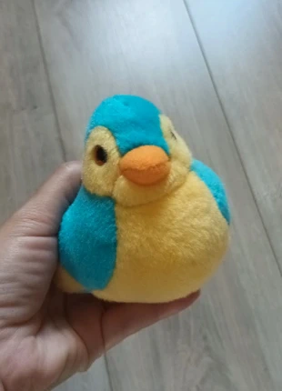 Petit oiseau musical neuf, staat: Nieuw zonder prijskaartje, maat: Universeel, € 3,00, € 3,85 inclusief Kopersbescherming