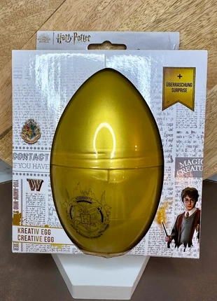 Œuf surprise kit créatif Harry Potter, brand: Harry Potter, condition: New with tags, size: 6 years / 116 cm, €6.00, €7.00 includes Buyer Protection Pro