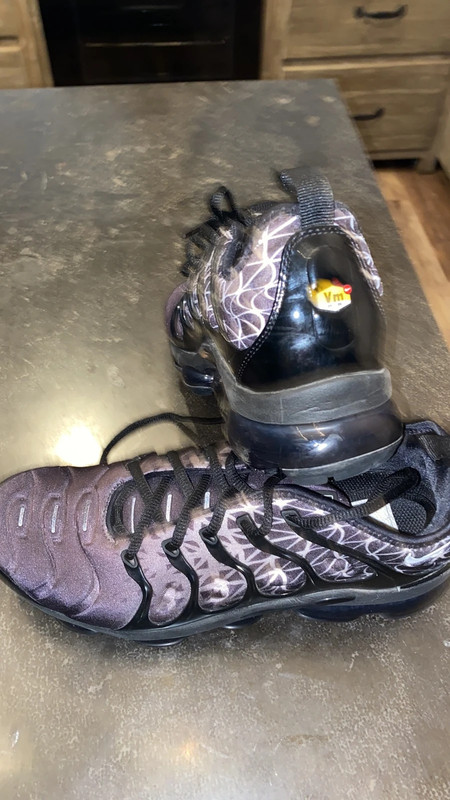 Vapormax usate best sale