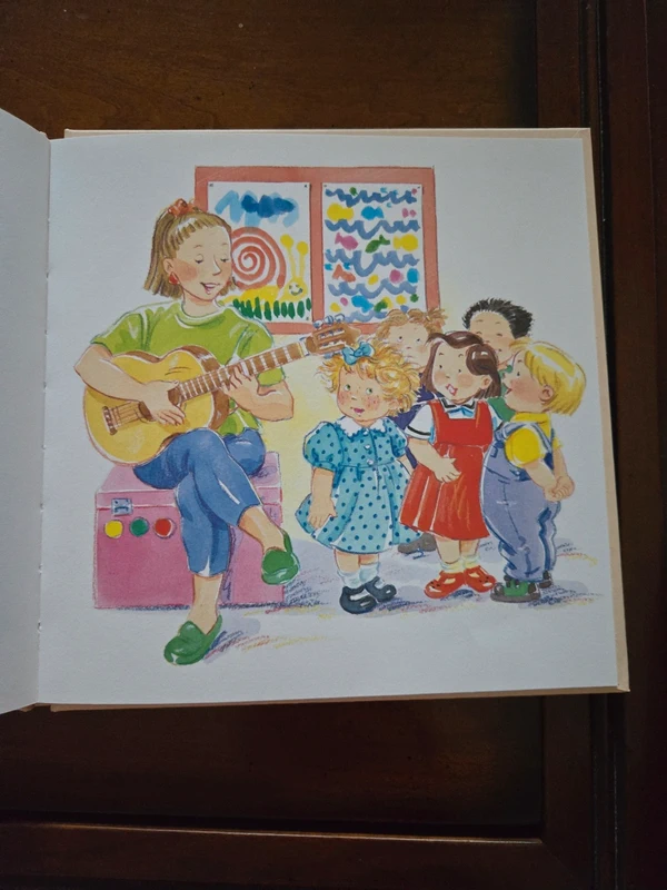 Livre Juliette va à l'école (tome 3) - photo numéro 4