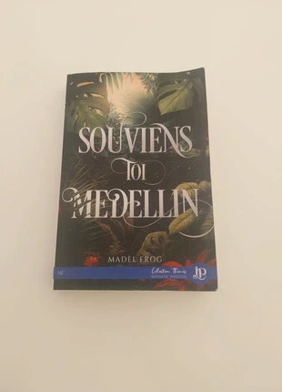 Souviens toi de Madellin de Madel Frog, staat: Goed, € 4,00, € 4,90 inclusief Kopersbescherming