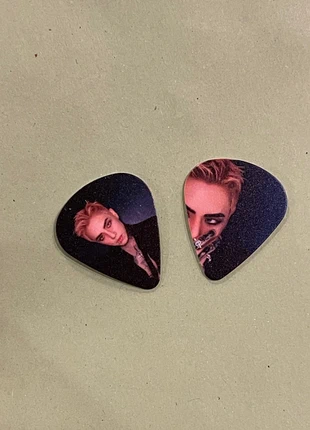 Plectrums DPR Ian, condizioni: Ottime, €6.00, €7.00 include la Protezione acquisti Pro