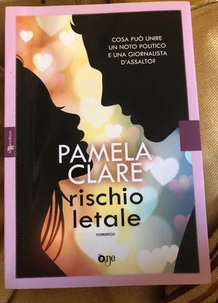Pamela Clare, staat: Goed, € 1,50, € 2,28 inclusief Kopersbescherming