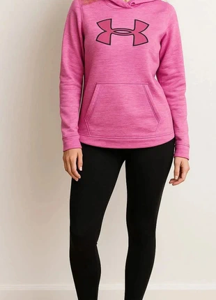 Under Armour Sweat a capuche Taille L rose, Taille Non renseignee - Bon etat, brand: Under Armour, condizioni: Ottime, taglia: L / IT 44 / EU 40, €30.00, €32.20 include la Protezione acquisti