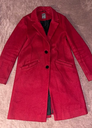 Manteau, marke: Primark, zustand: Sehr gut, größe: XS / 34 / 6, 13,00 €, 14,35 € inklusive Vinted-Käuferschutz